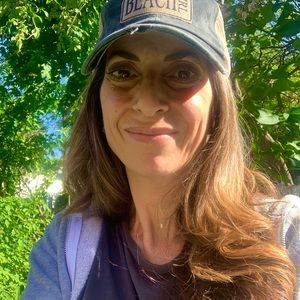 Meet your Posher, Isabelle